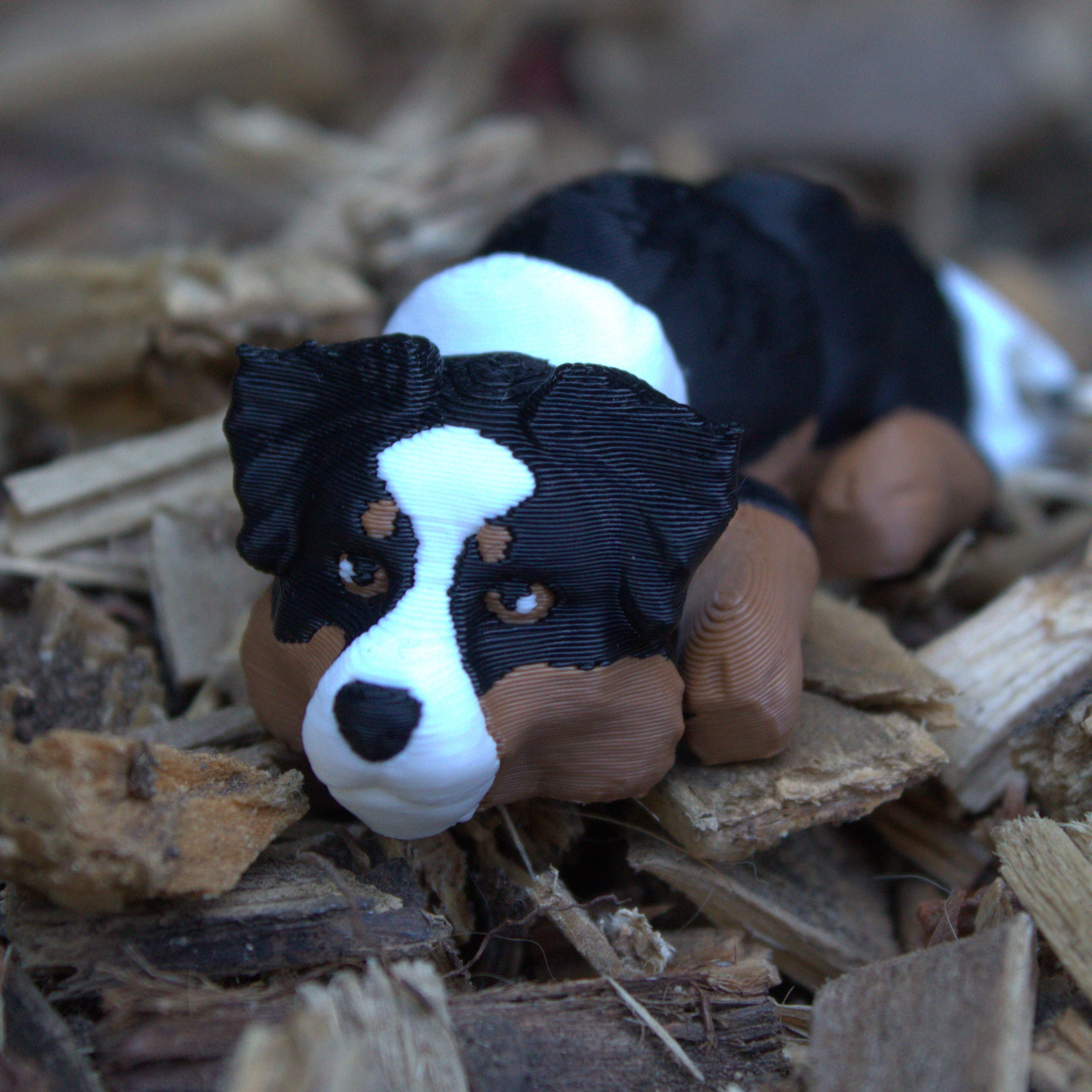 Australian Shepherd