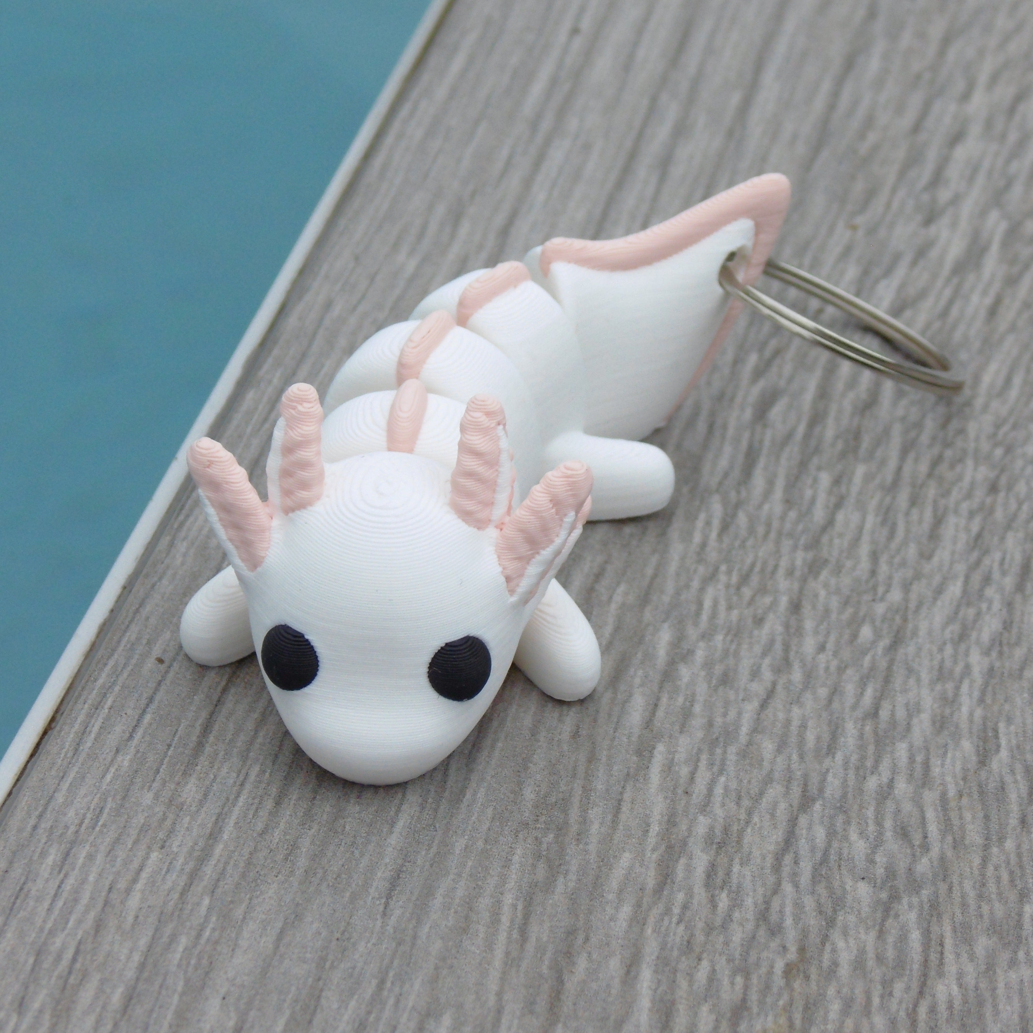 Axolotl