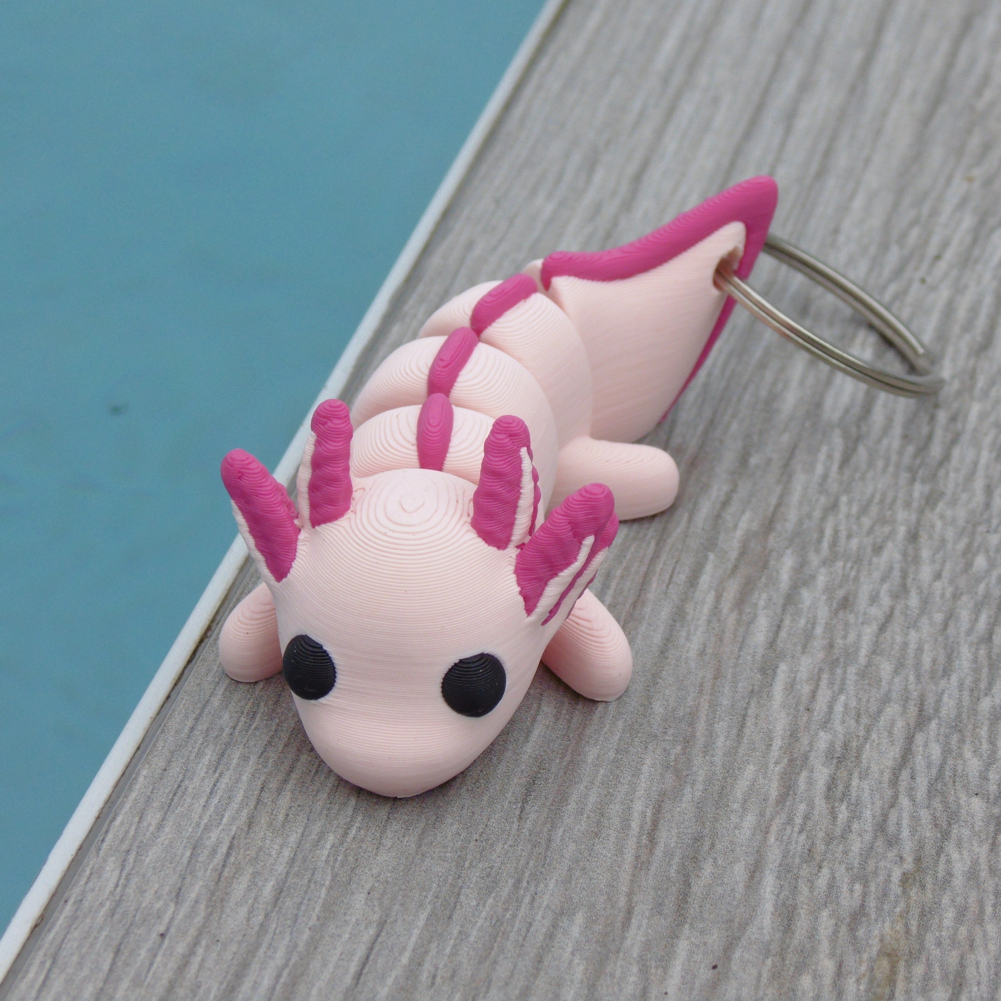 Axolotl