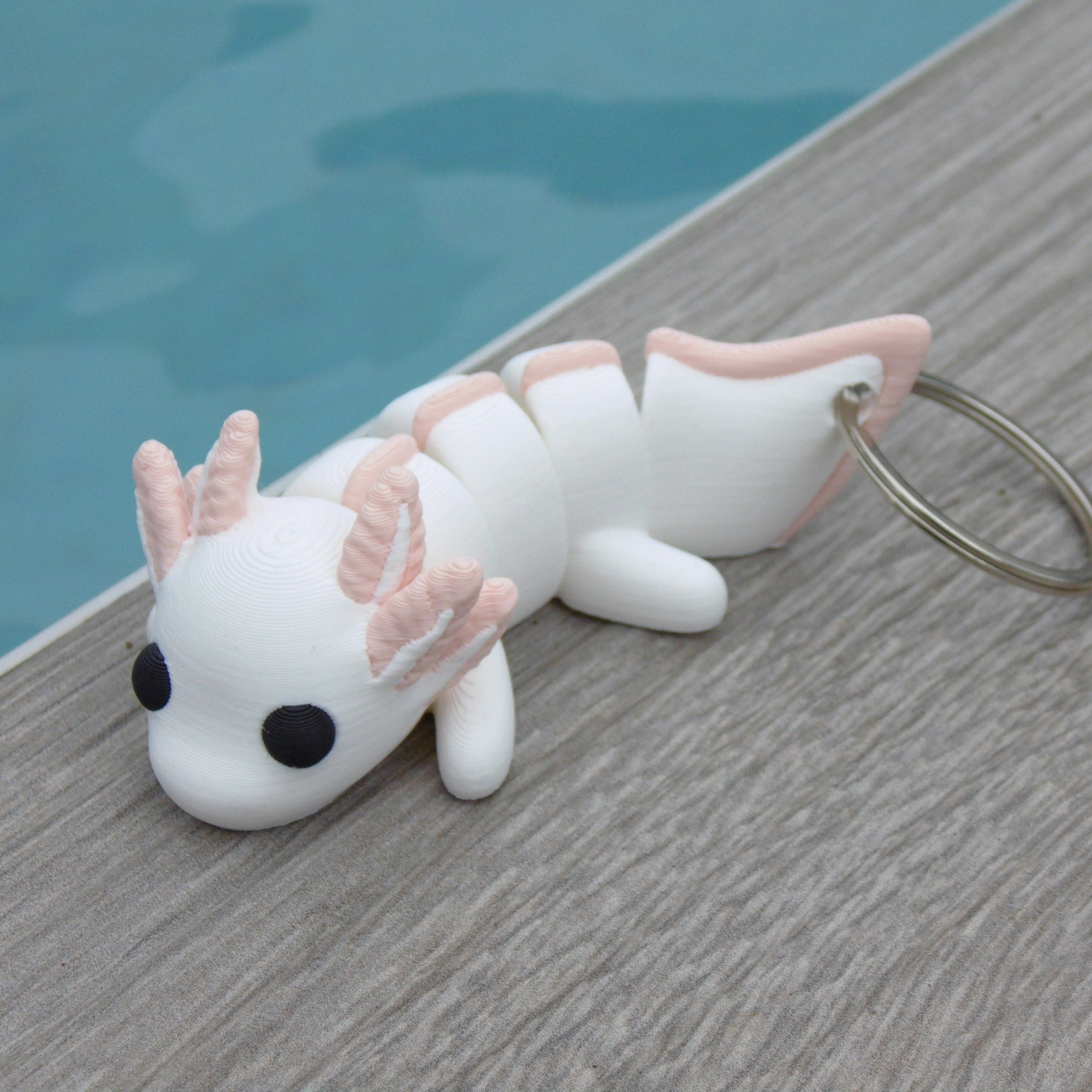 Axolotl