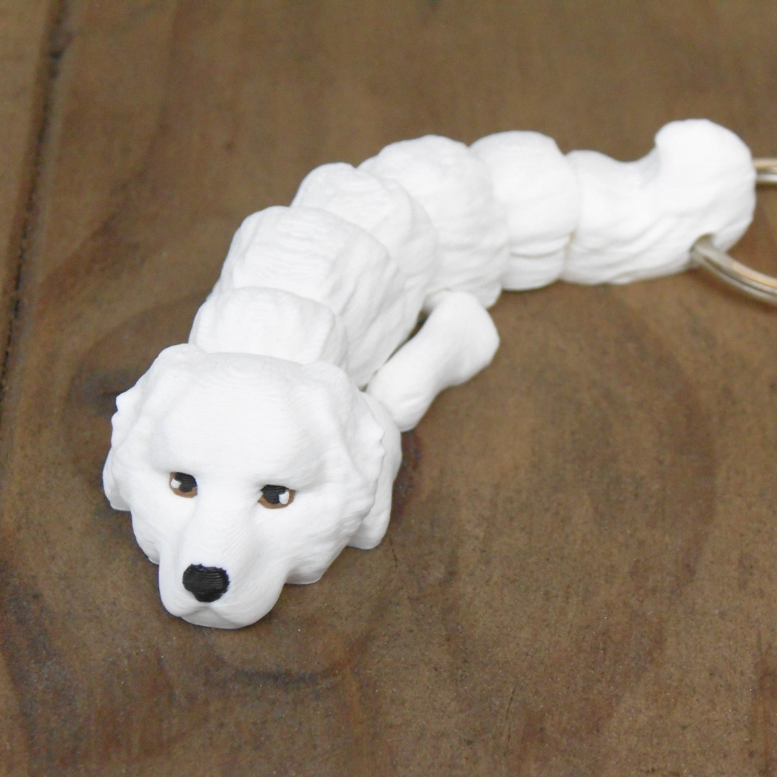 Cão de Montanha dos Pirenéus