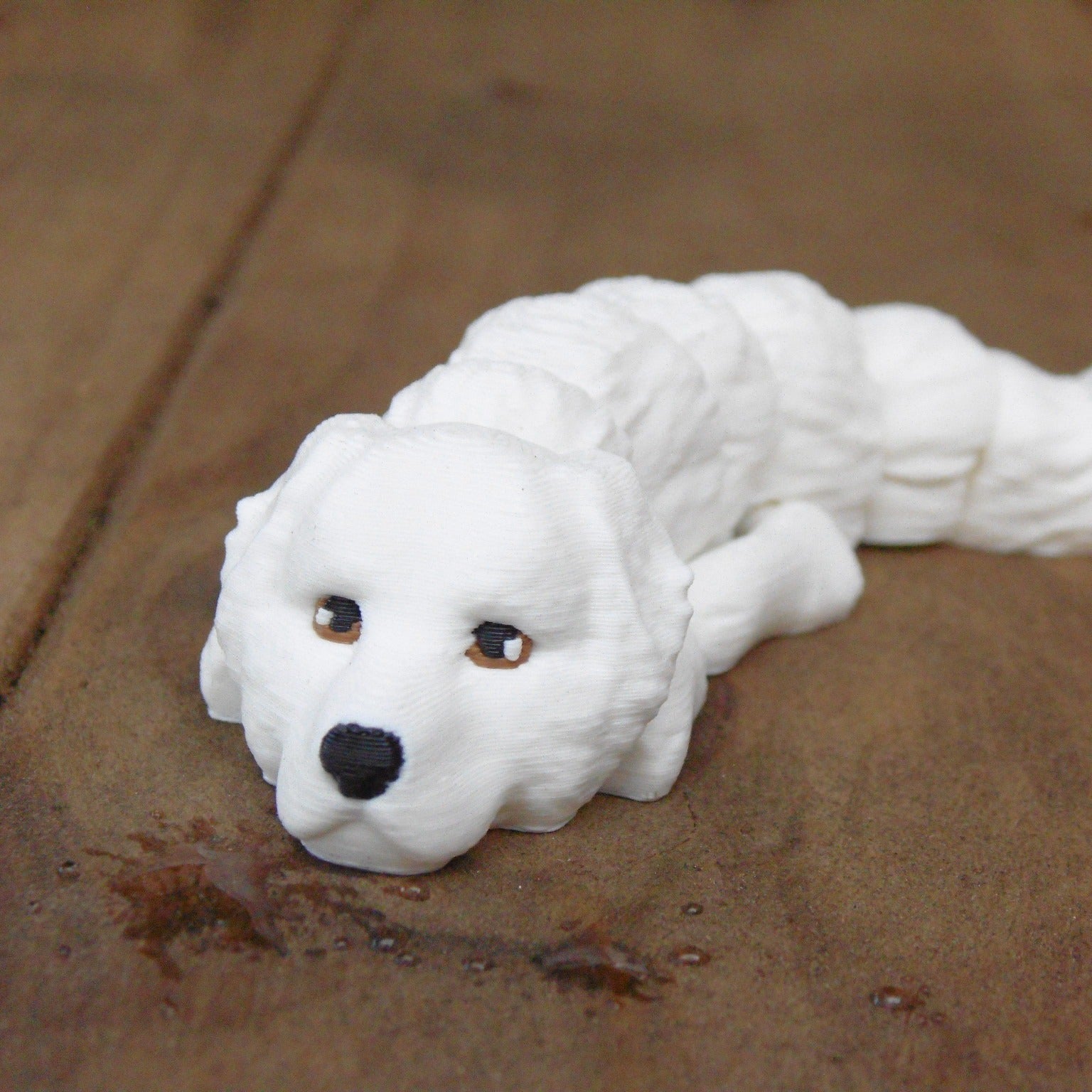 Cão de Montanha dos Pirenéus