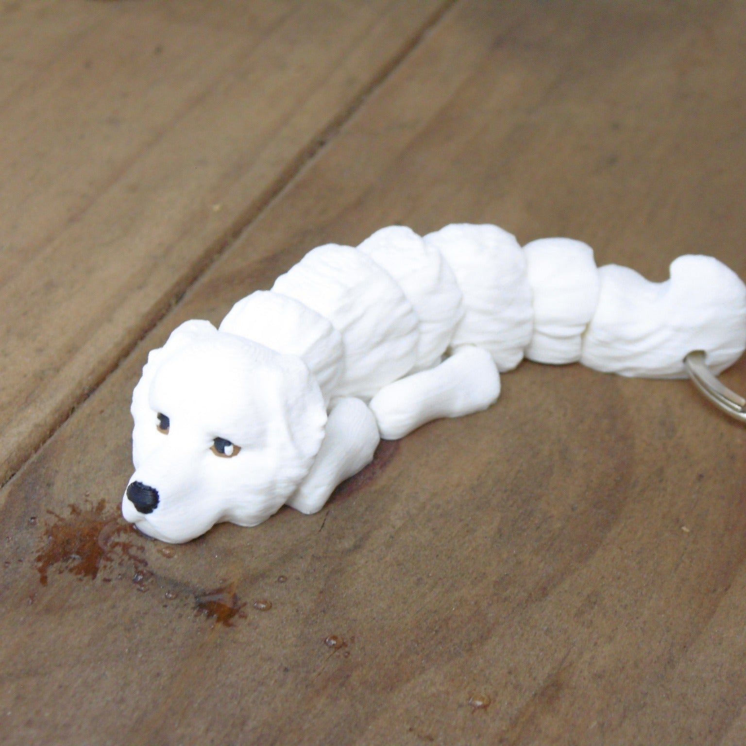 Cão de Montanha dos Pirenéus