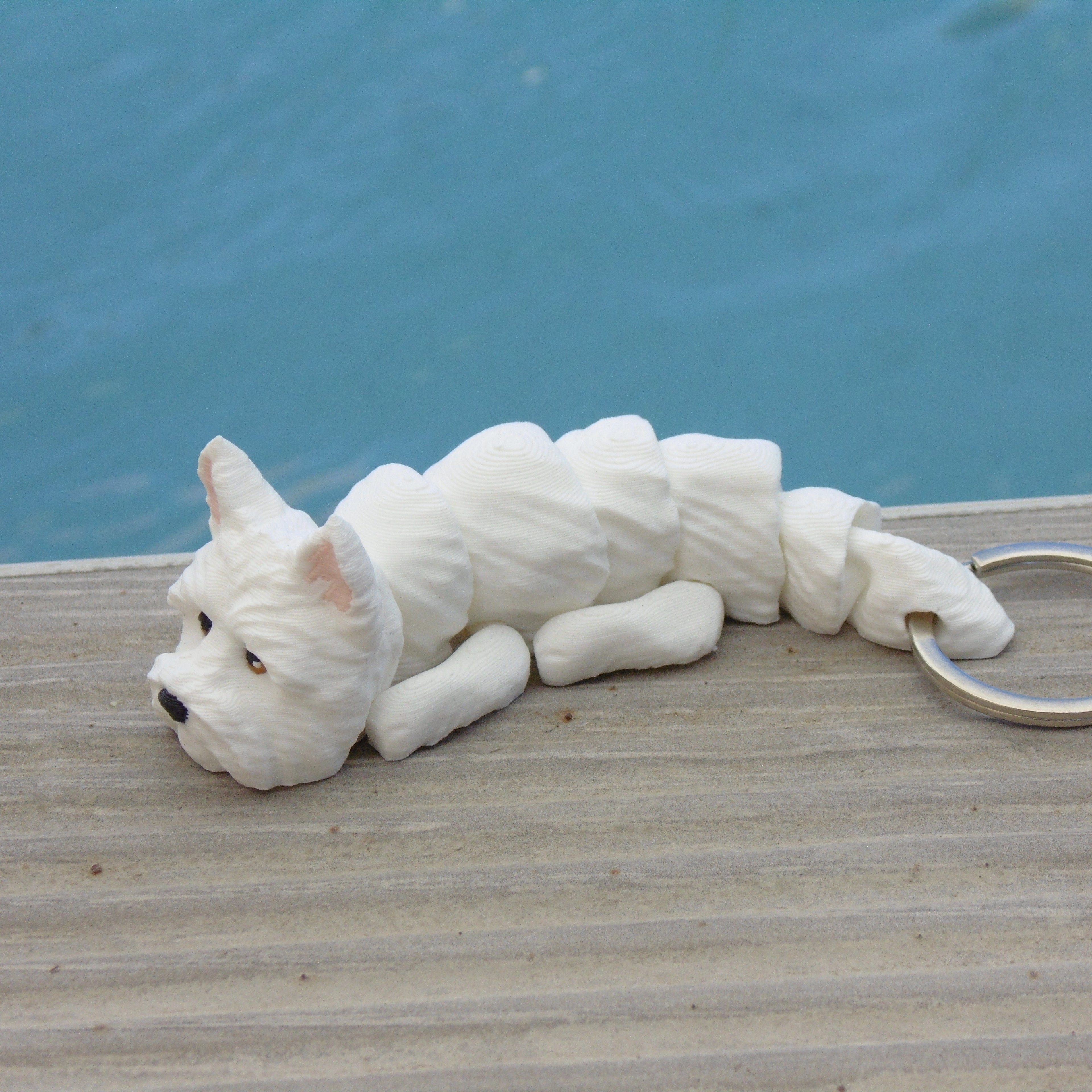 West Highland White Terrier